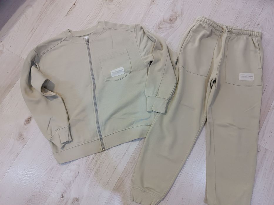 Екипи на Zara 140