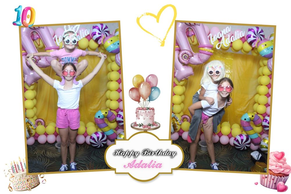 Oglinda Magica Mangalia by Original Foto