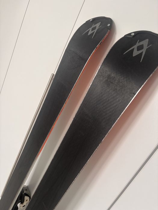 Skiuri Volk RTM