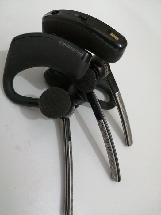 Handsfree Plantronics Voyager Legend