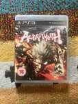 Asuras Wrath PS3