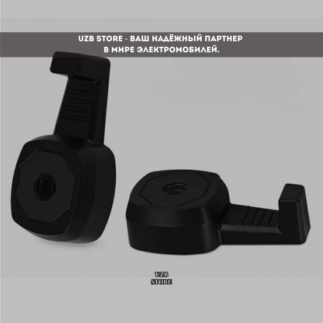 В наличии Универсальная вешалка для одежды в авто от UZB STORE