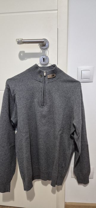 Pulover barbati Massimo Dutti, marime M