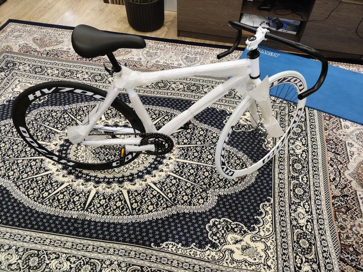 Продам single speed абсолютно новый