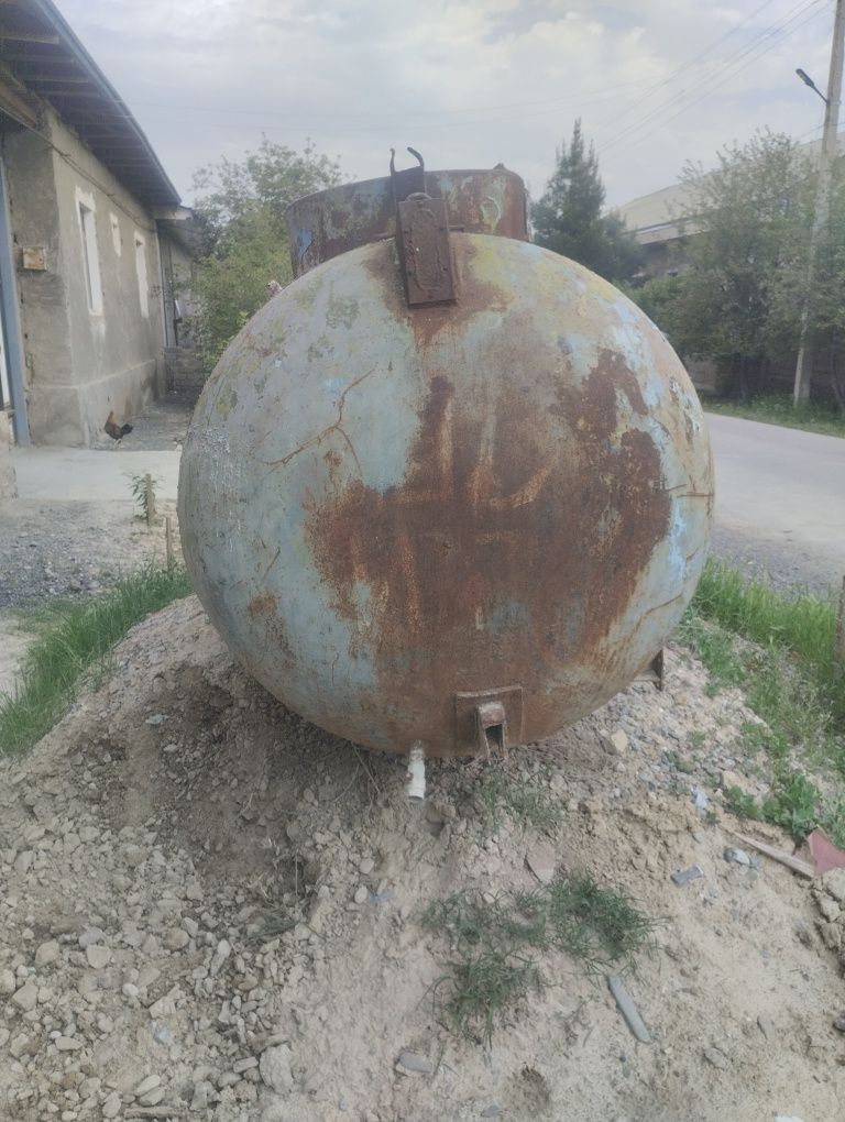 Yomkis  7000 ltr
