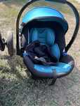 Carucior Kika Boo