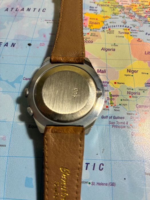 Ceas Raketa Multicalendar