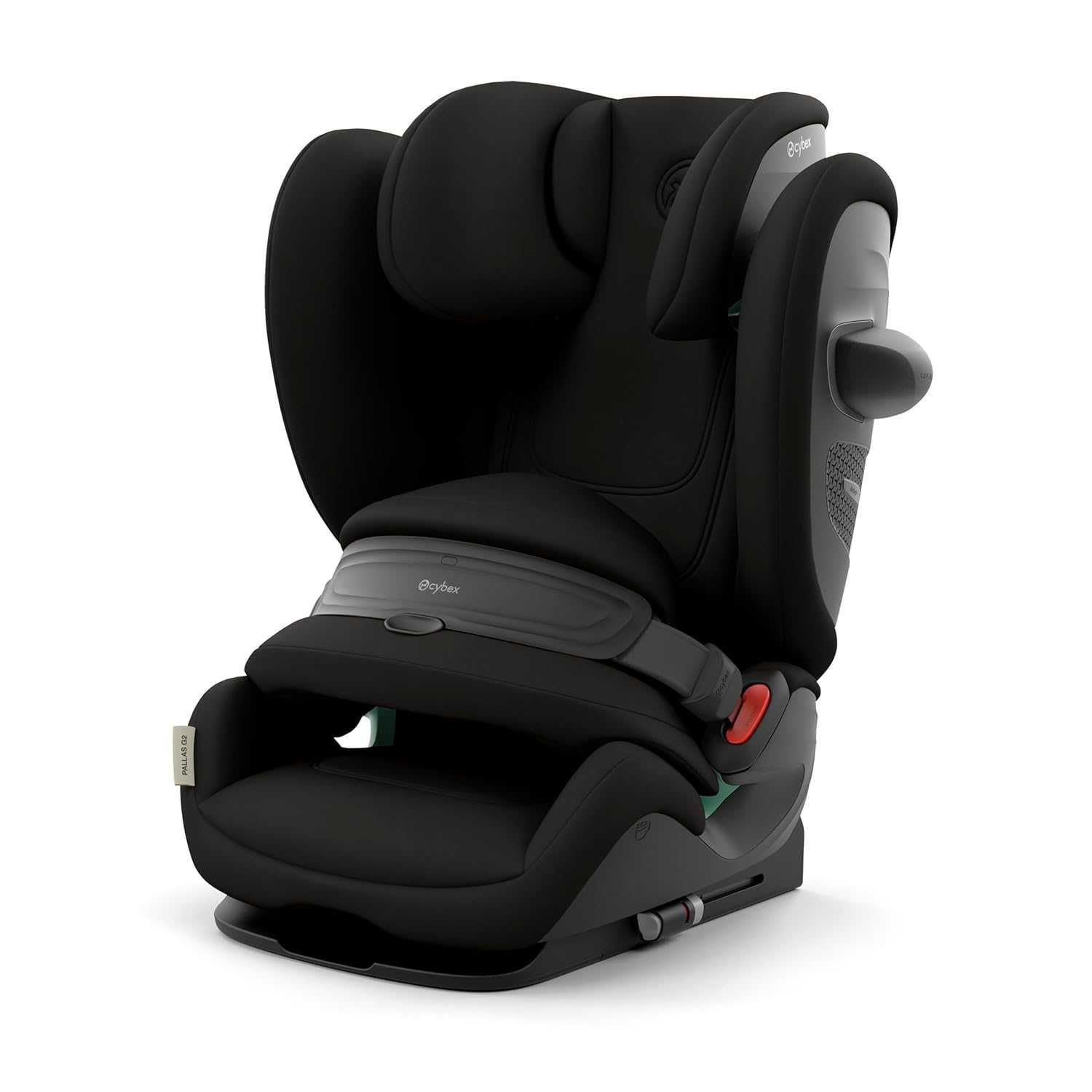 Ново! Детско столче за кола Cybex Pallas G2 i-Size Plus 9-50 кг