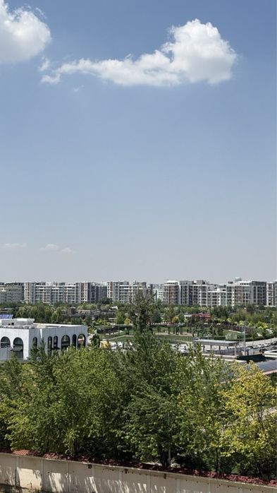 Срочно продаётся 3/5/51/65 м2 квартира ЖК Nest One