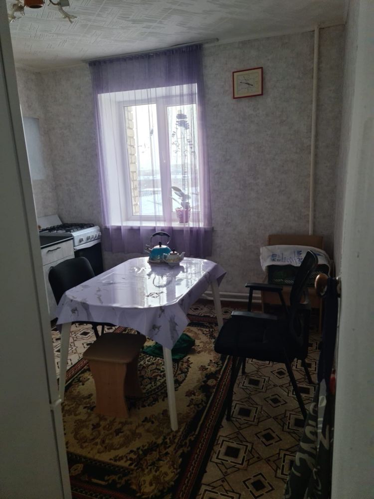 Продается ОКТ в центре города.