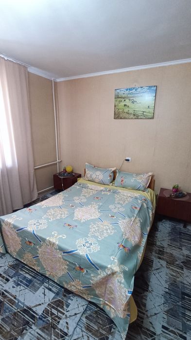 Сдаю однокомнатную квартиру в Центре города посуточно и по часам