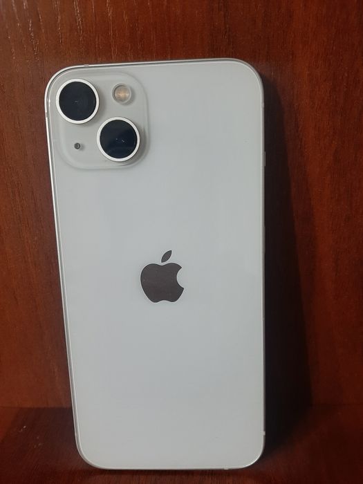 IPHONE 13  128гб.