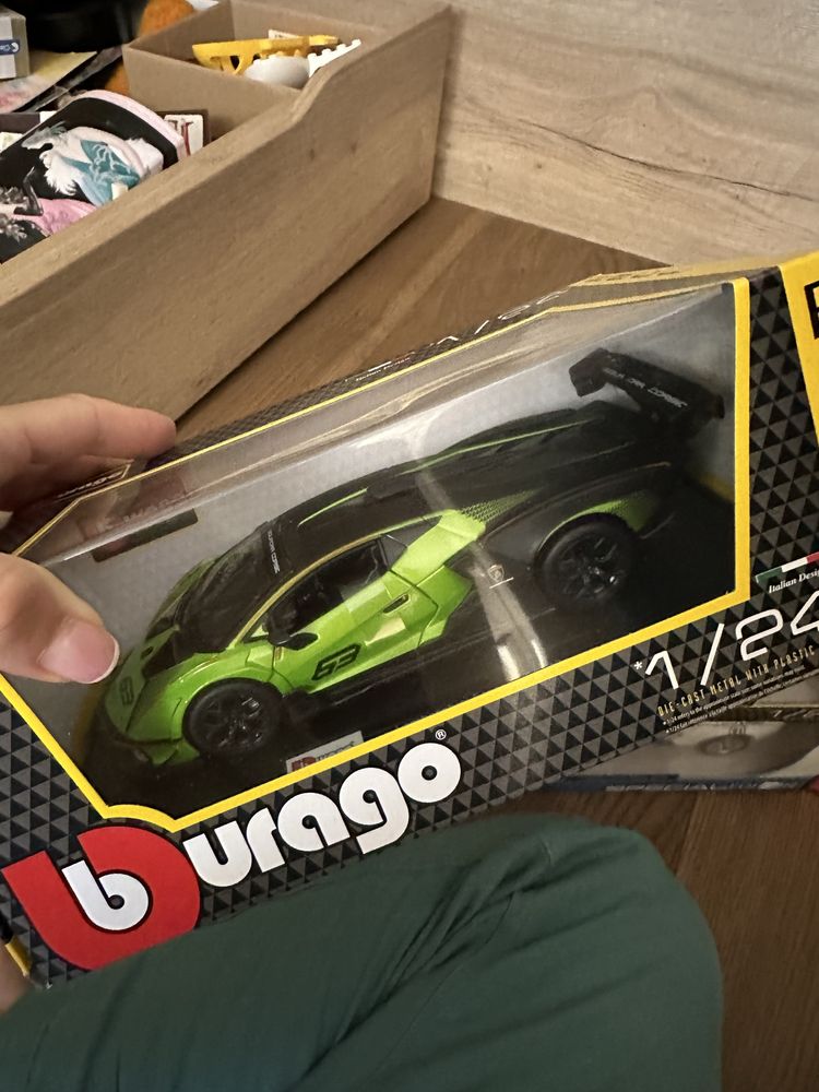Играчки коли НОВИ
