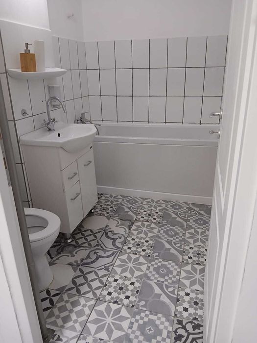 Garsoniera de inchiriat Drumul Taberei