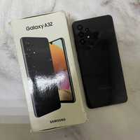 Samsung Galaxy A32,128 Gb  (Астана, Биржан сал 2) лот 377977