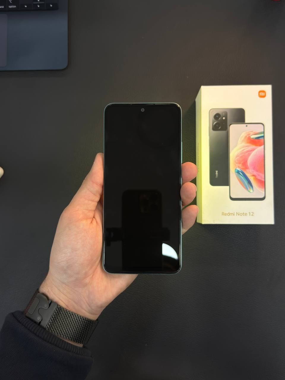 redmi note 12 128ga 8+8