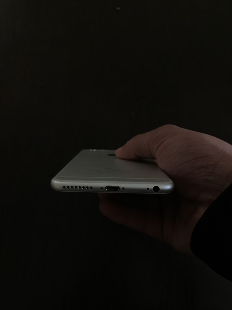 iPhone 6 puls 64gb LL/A