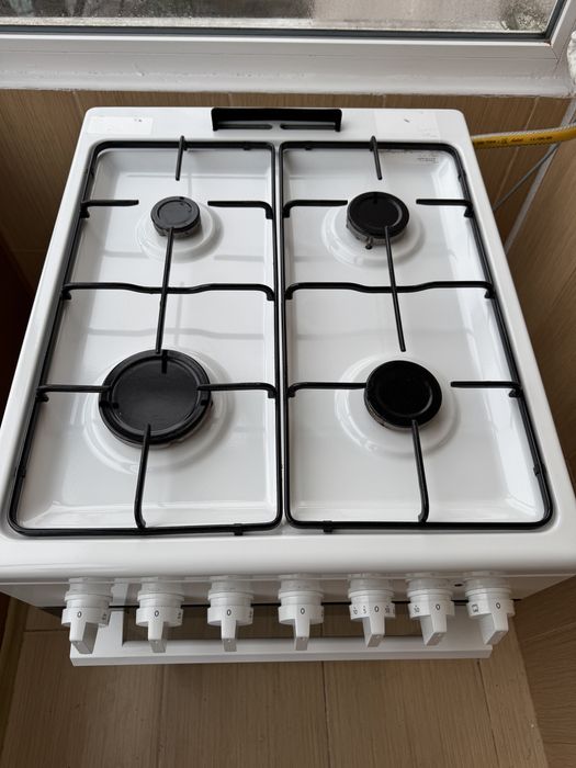 Aragaz Electrolux clasa A - putin folosit ca nou