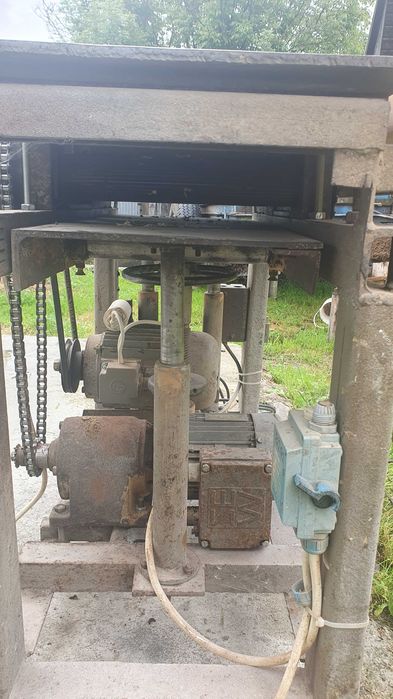 Vind abrit cu circular