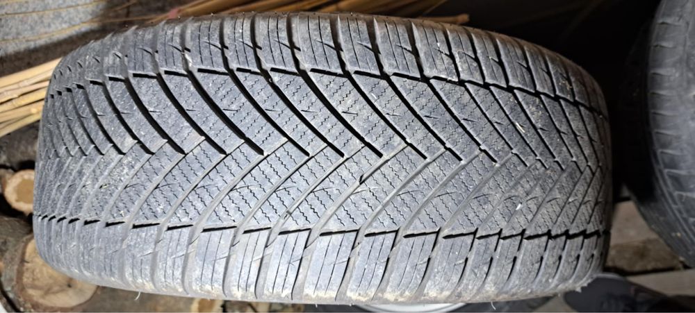 Джанти 16 5х100