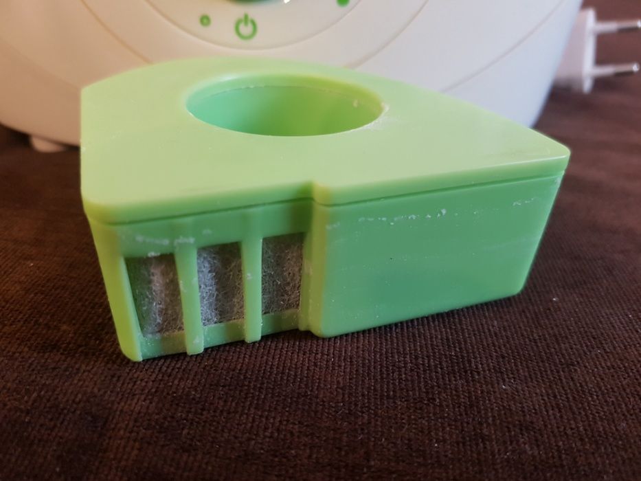 Vand umidificator aer Petit Terraillon