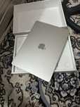 Macbook air M3 karobka dok