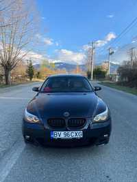 Bmw 520D e60 Facelift