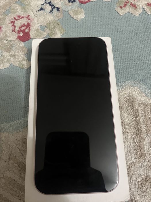 Iphone 15 в хорошем состоянии
