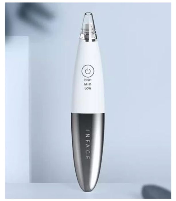 Прибор для чистки лица, пор Xiaomi InFace MS7000