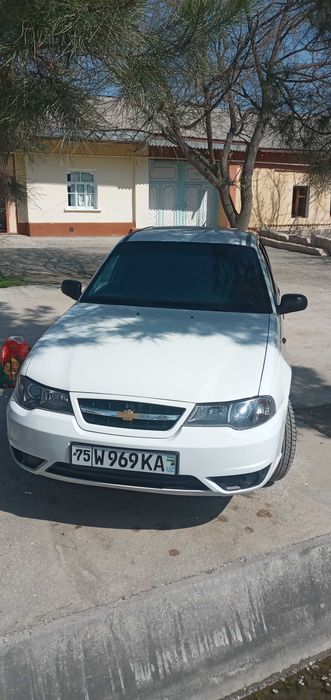 Nexia 2. Йили 2008 йил