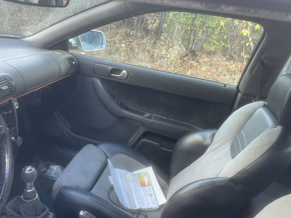 Audi A3 1.9 tdi++
