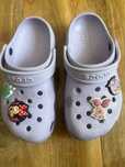 Crocs iconic comfort ( copii)