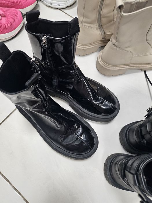 Боти и маратонки 30,31,32