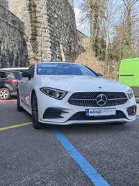 CLS 450 AMG, 4Matic,Hybrid