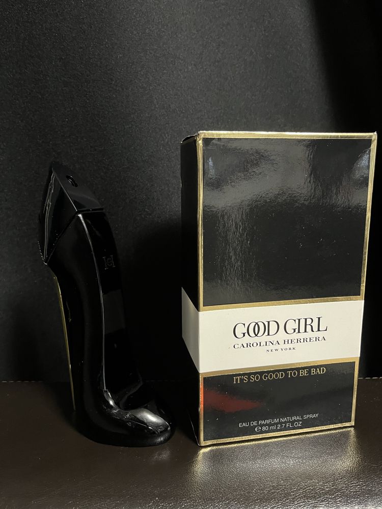 Parfum Good Girl Carolina Herrera