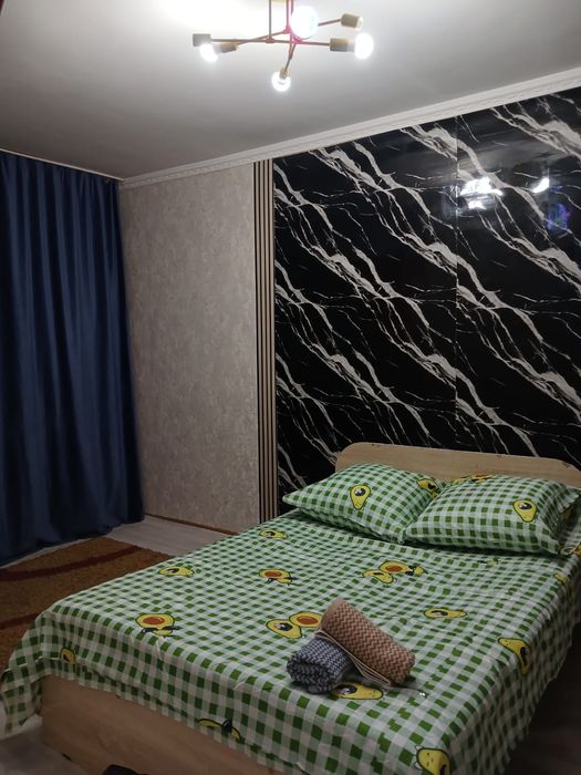 1 ком квартира посуточно