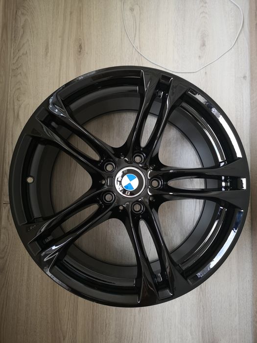 Джанти за BMW 18" / Djanti za BMW