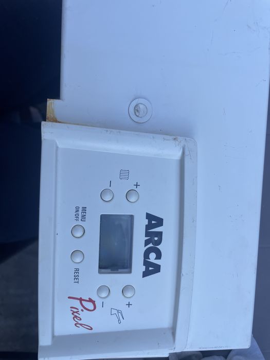 Vand Placa electronica centrala termica Arca Pixel 31 FC