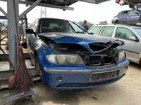 Dezmembrez BMW Seria 3 E46