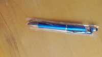 Pix stylus pen 2 in 1 pentru tableta si telefon, nou