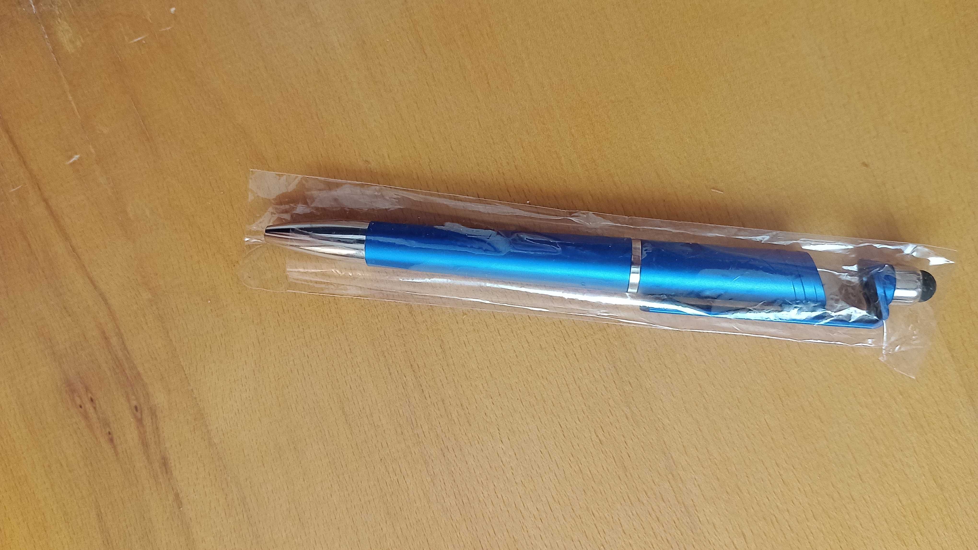 Pix stylus pen 2 in 1 pentru tableta si telefon, nou