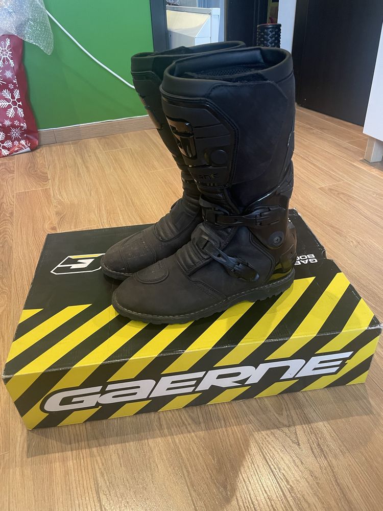 Ботуши Gaerne G.Dakar Gore-Tex 45 номер