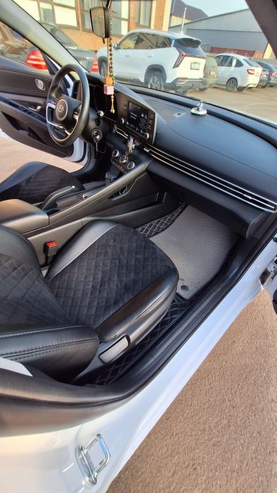 Продам 3D полики для авто