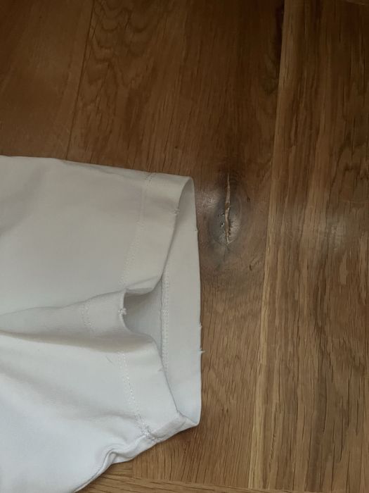 Тениска Balenciaga double B