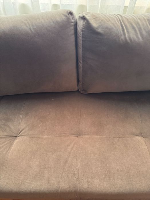 Мека мебел диван