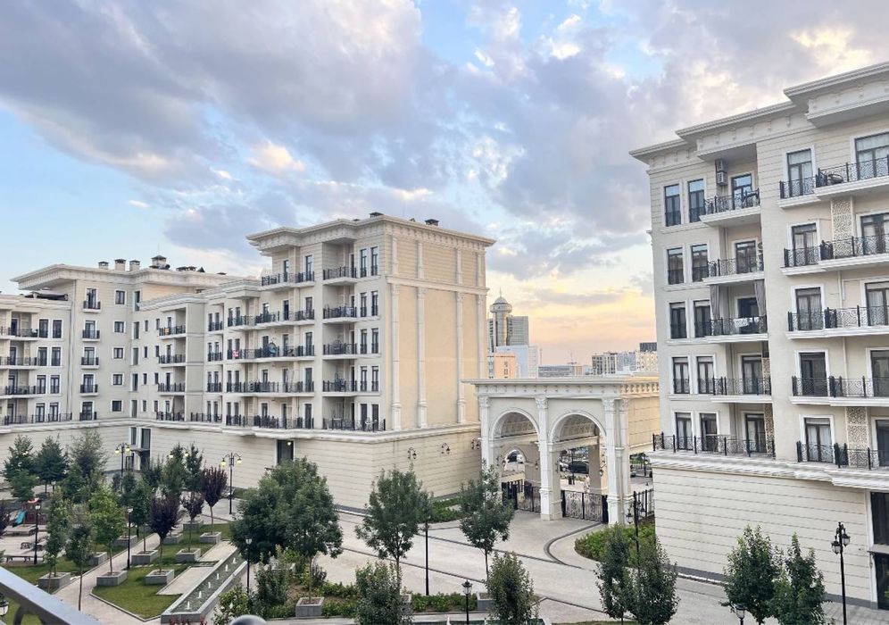 Аренда 3/5/7 ЖК Boulevard , Ташкент Сити