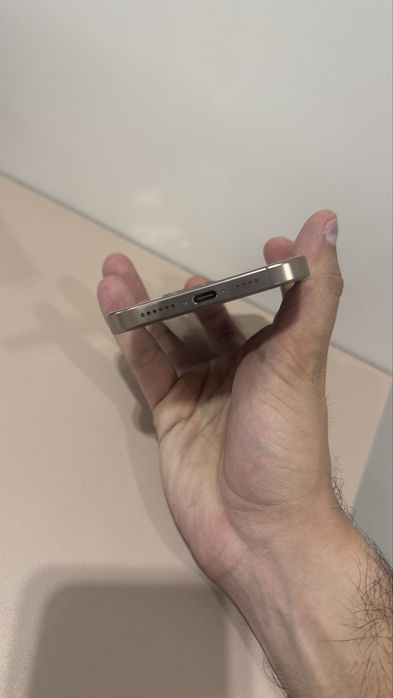 Срочно iPhone 16 pro max 256gb 100%