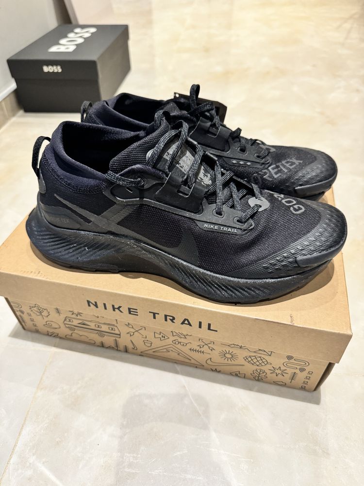 Nike Trial Gore-tex