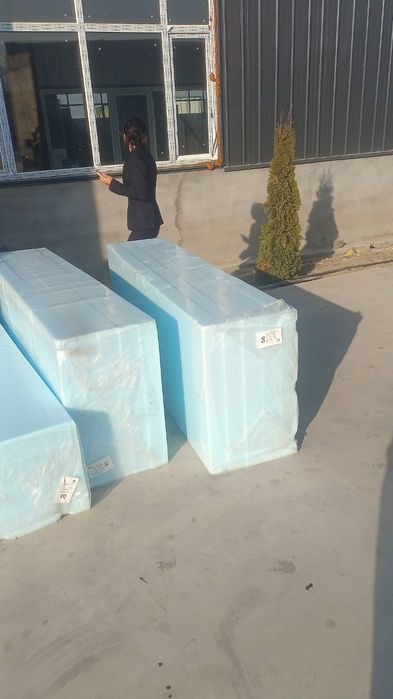 Принимаем заказы на поролоны