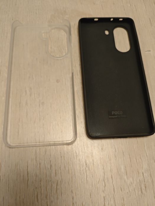Husa poco x7 pro